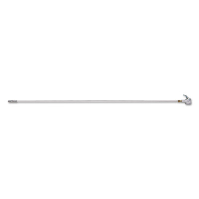BLO-HARD LONG JOHN W/ALUM EXT & NOZZLE 72"-GUARDAIR *335*-335-900LJ072AA