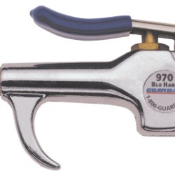 THUMBSWITCH SAFETY AIR GUN W/HANGING HOOK-GUARDAIR *335*-335-970