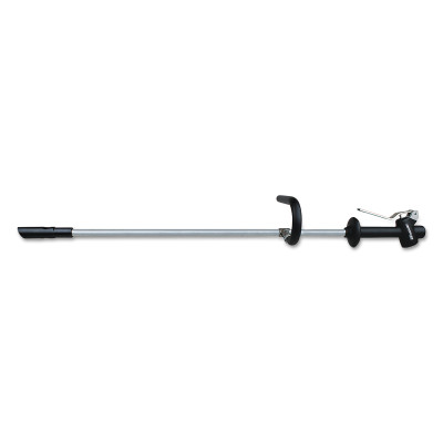 INFORCER AIR GUN W/60" STEEL EXT. & CHISEL PT CO-GUARDAIR *335*-335-INF5060SS