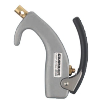 LAZER SERIES PALM SWITCH-GUARDAIR *335*-335-LZR600