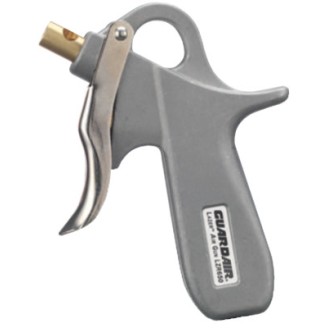 LAZER SERIES PISTOL GRIP-GUARDAIR *335*-335-LZR650