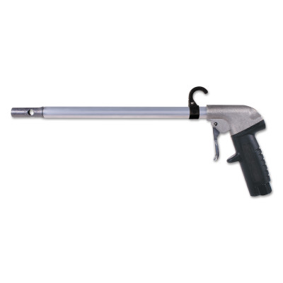 ULTRA XTRA THRUST PISTOLGRIP AIR GUN W/60 ALUM-GUARDAIR *335*-335-U75XT060AA2