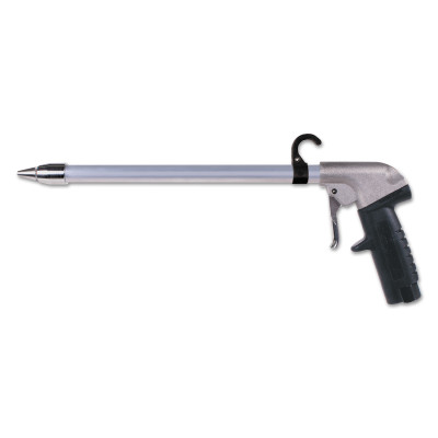ULTRA WHISPER JET PISTOLGRIP AIR GUN W/6 ALUM-GUARDAIR *335*-335-U80LJ006AA2