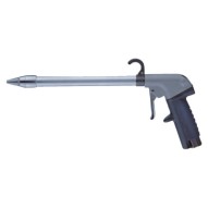 ULTRA WHISPER JET PISTOLGRIP AIR GUN W/12 ALUM-GUARDAIR *335*-335-U80LJ012AA2