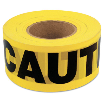 CAUTION TAPE 3X1000-C.H.HANSON*337-337-16000