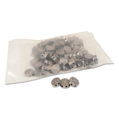 1/2" DIA LEAD SEALS NO WIRE-C.H.HANSON*337-337-27913