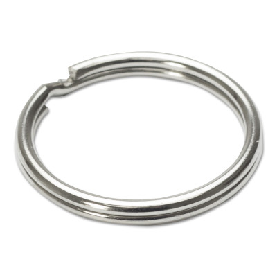 1"ID SPLIT KEY RING-C.H.HANSON*337-337-40082
