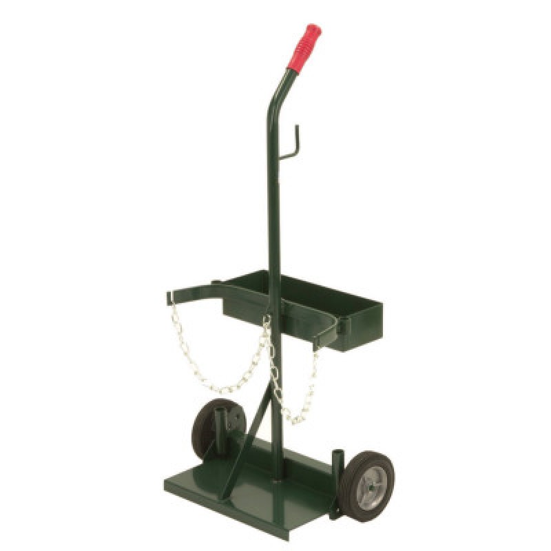 UNIHANDLE STEEL WELDINGCYLINDER CART-HARPER 338-338-106T-21