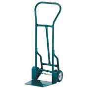 HAND TRUCK IND. 32T SERIES TAPER NOZ.-HARPER 338-338-32T56
