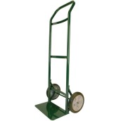 300LB CAPACITY HAND TRUCK-HARPER 338-338-55HA22