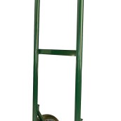 300LB CAPACITY HAND TRUCK-HARPER 338-338-55HA22