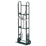 HAND TRUCK SERIES 67 WITH BELT TIGHTENER-HARPER 338-338-6781