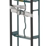 HAND TRUCK SERIES 67 WITH BELT TIGHTENER-HARPER 338-338-6781