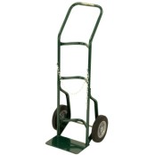 SERIES 700 WELDING CYLINDER HAND TRUCK-HARPER 338-338-742-86