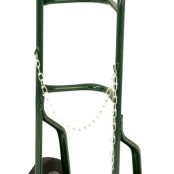 SERIES 700 WELDING CYLINDER HAND TRUCK-HARPER 338-338-742-86