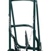 CYLINDER TRUCK-HARPER 338-338-701BC86-40