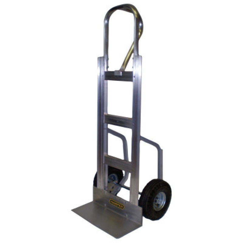 HAND TRUCK-HARPER 338-338-GW2LLJ16G