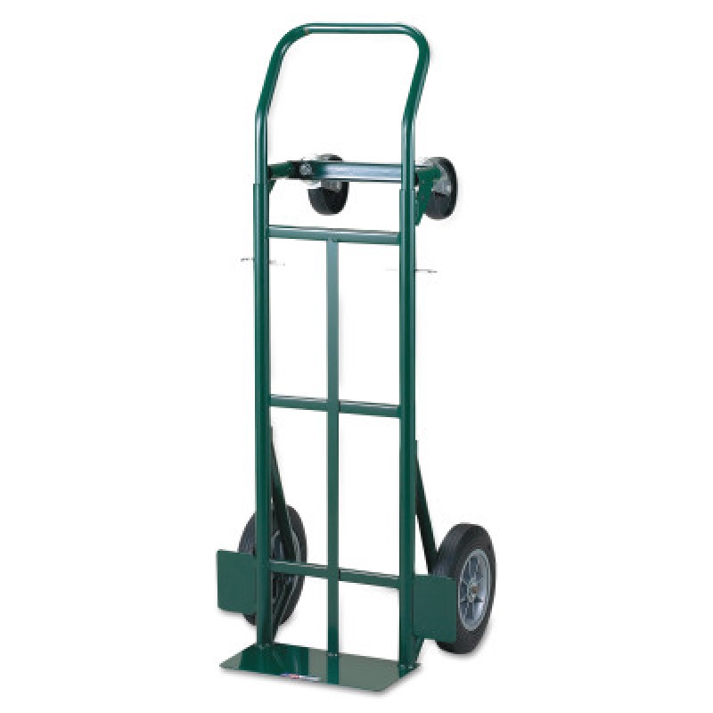 HAND TRUCK-HARPER 338-338-JEDT8635P