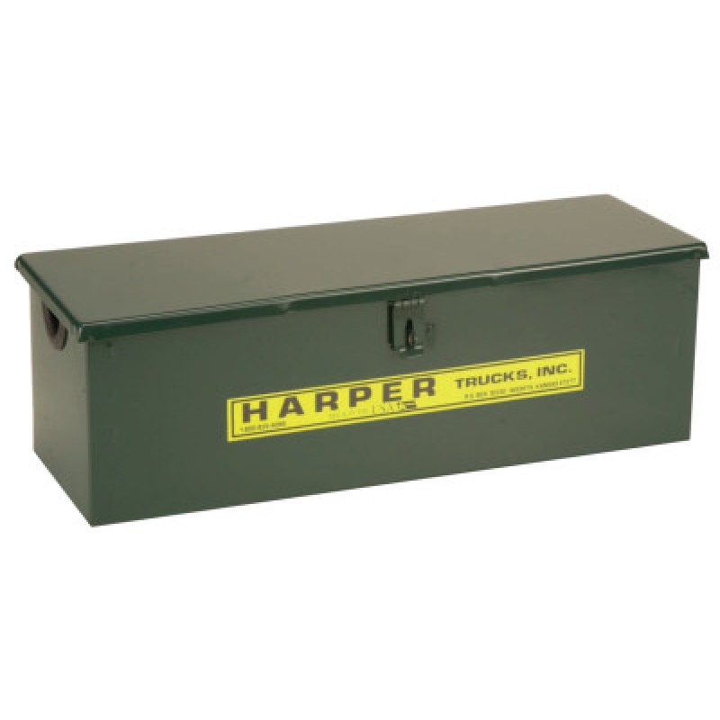 HP LT-1 TOOL BOX-HARPER 338-338-LT-1
