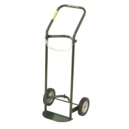 SERIES MG MEDICAL GAS CYLINDER TRUCK-HARPER 338-338-MG-470B-40