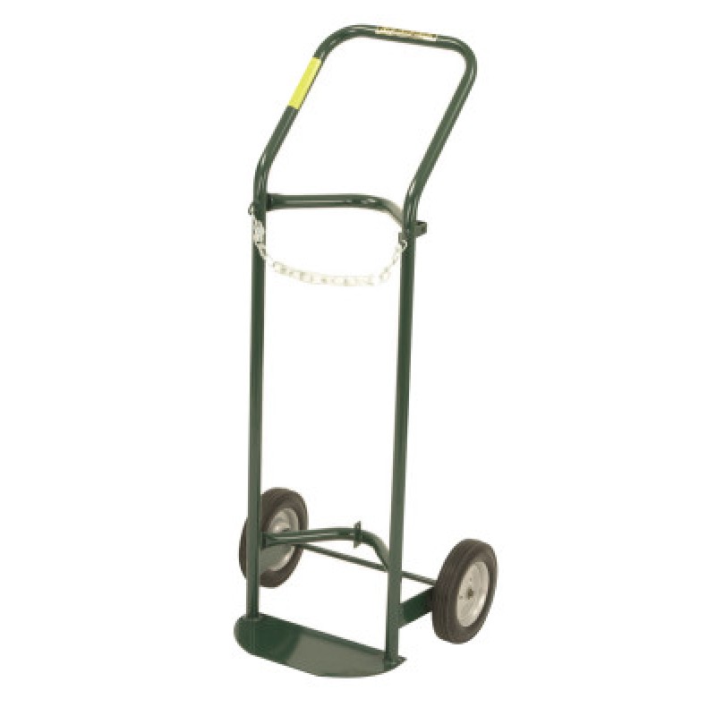 SERIES MG MEDICAL GAS CYLINDER TRUCK-HARPER 338-338-MG-470B-40