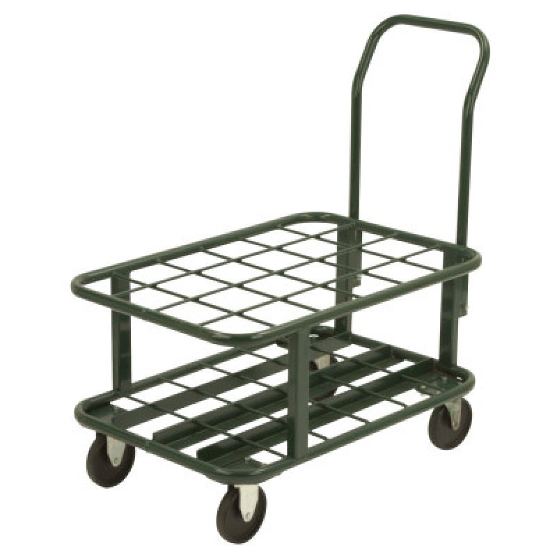 SERIES MG MEDICAL GAS CYLINDER TRUCK-HARPER 338-338-MG24-4949R