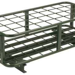 SERIES MG MEDICAL GAS CYLINDER TRUCK-HARPER 338-338-MG24R