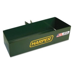 HP SO-2 TOOL BOX BOLT ON-HARPER 338-338-SO-2