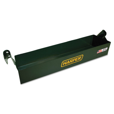 BOLT ON TOOL BOX-HARPER 338-338-TB300