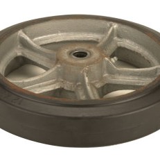 HP WH 50 WHEEL-HARPER 338-338-WH-50
