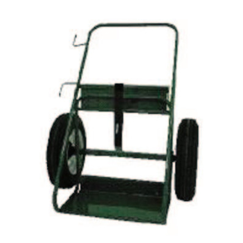 SF 502-16 CART-SAF T CART INC-339-502-16