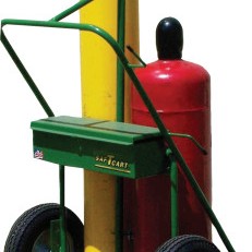 SF 552-16FW CART SOLID TIRE-SAF T CART INC-339-552-16FW-101611