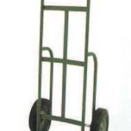 SF 701 CART-SAF T CART INC-339-701