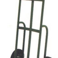 SF 702 CART-SAF T CART INC-339-702