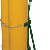 SF 750-20 CART-SAF T CART INC-339-750-20
