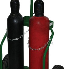 SF 951-10 CART SC-9 PNEUMATIC TIRE-SAF T CART INC-339-951-10