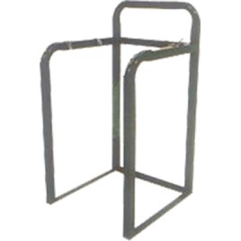 SF CR-1 CYLINDER RACK-SAF T CART INC-339-CR-1