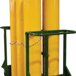 SF CT-6 CART-SAF T CART INC-339-CT-6