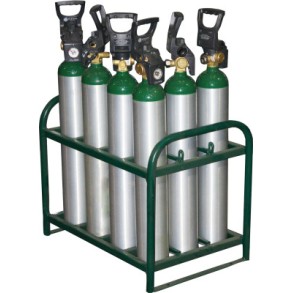 SF MDE-12S STAND-SAF T CART INC-339-MDE-12S