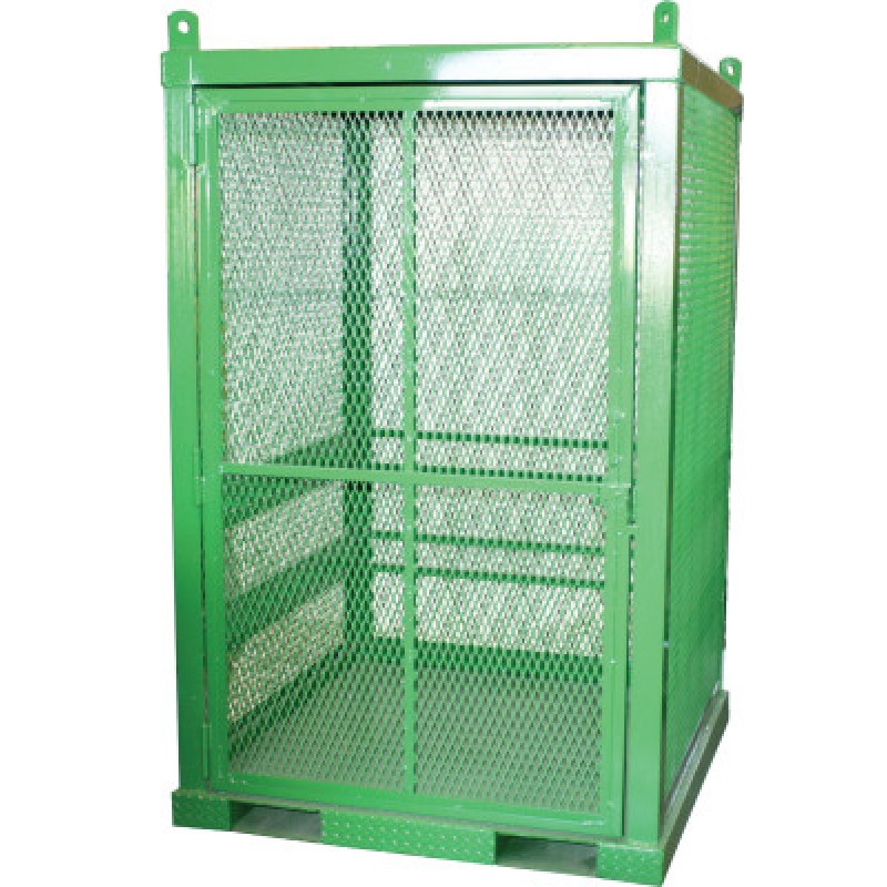 SF STS-20 CYLINDER CAGE-SAF T CART INC-339-STS-20