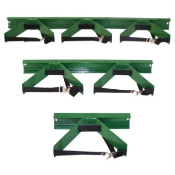 SF WB-101 BRACKET-SAF T CART INC-339-WB-101