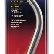 A-11 ACETYLENE TIPQUICK CONNECT-ESAB WELD & CUT-341-0386-0104