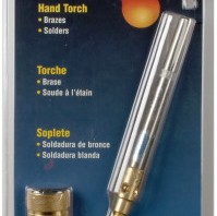 STK-9 DUAL FUEL TORCH-ESAB WELD & CUT-341-0386-0403