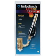 STK-99 TORCH(PACKAGED)LF-IGNITING W/REGULATOR-ESAB WELD & CUT-341-0386-0851