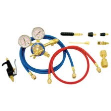 NITROGEN PURGE KIT-ESAB WELD & CUT-341-0386-1370