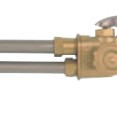 CA1260 CUTTINGATTACHMENT-ESAB WELD & CUT-341-0381-0162