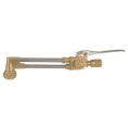 CA1260-CS CUTTINGATTACH. IN CLAMSHELL-ESAB WELD & CUT-341-0387-0003