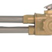 CA1350 CUTTINGATTACHMENT-ESAB WELD & CUT-341-0381-0418