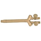 100FC TORCH HANDLE(BOXED)-ESAB WELD & CUT-341-0382-0032