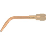 000-W-1-CSNOZZLE-VICTOR CLAMSHELL-ESAB WELD & CUT-341-0387-0028